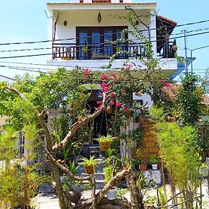 Anbang Morning Glory 안방비치 숙소호텔 Privatunterkunft Hoi An