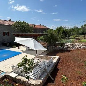 Bonvivan House Ferienhaus Diminići